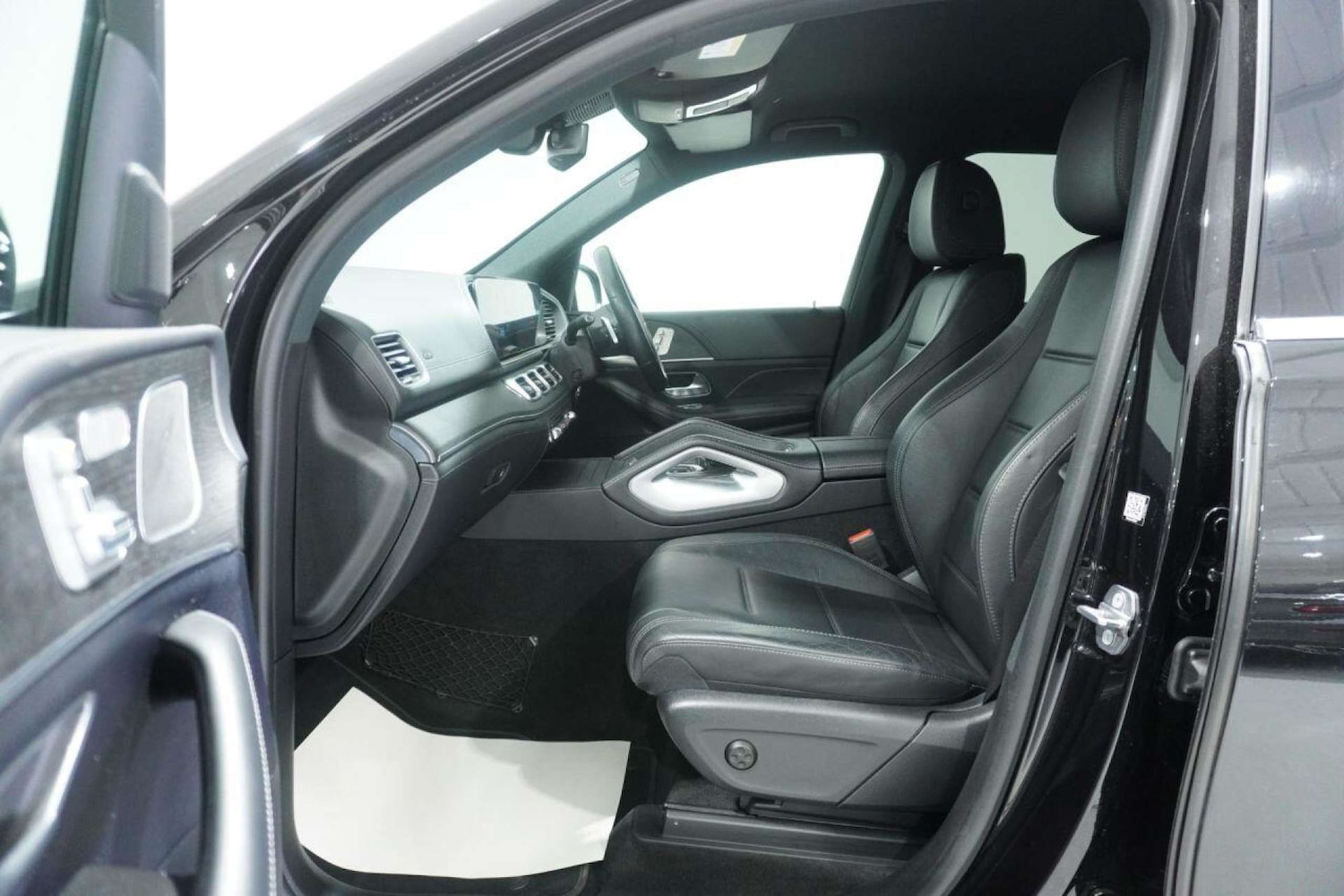 Used Mercedes-Benz GLE 2020 for sale - 77113507: Photo 40