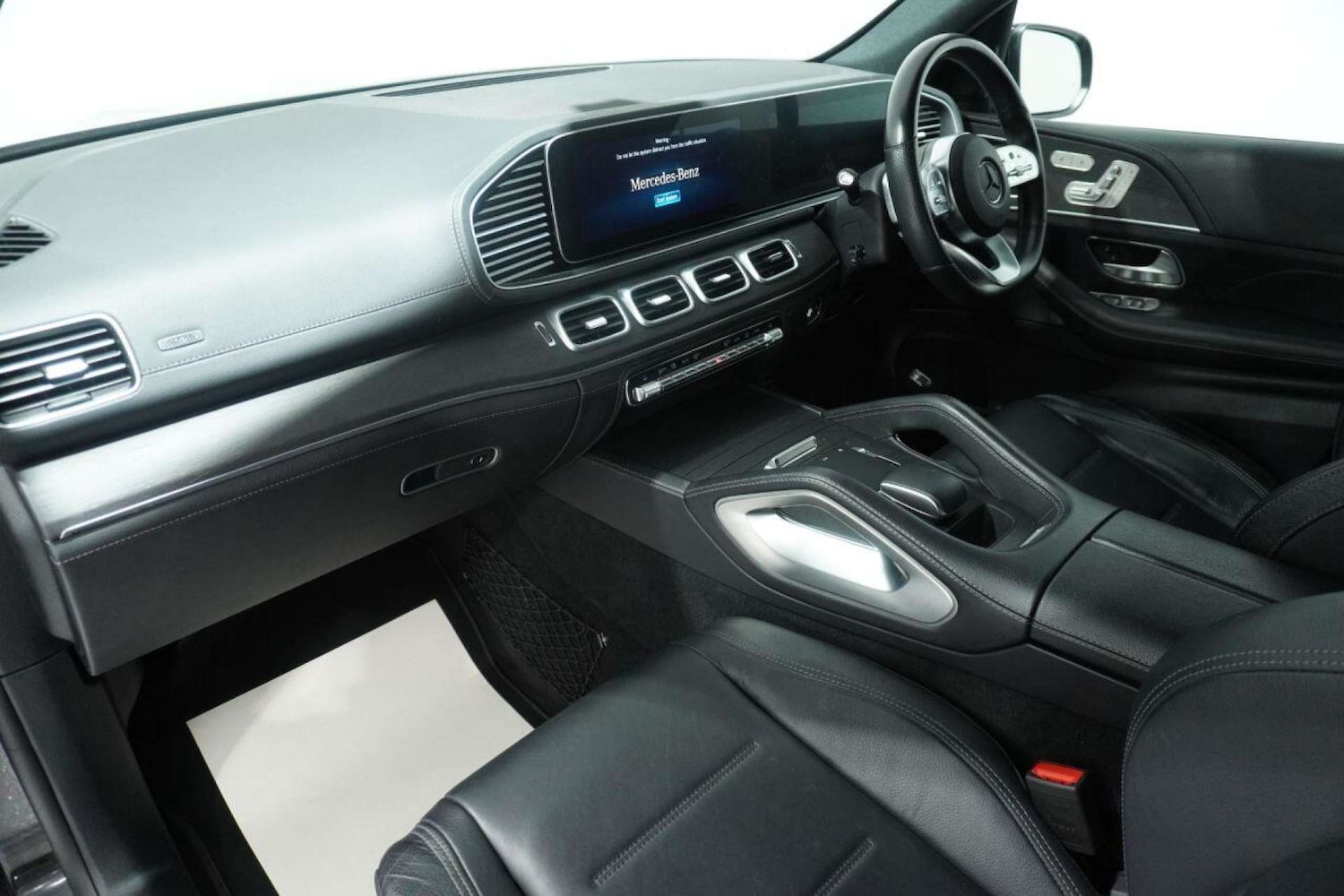 Used Mercedes-Benz GLE 2020 for sale - 77113507: Photo 41