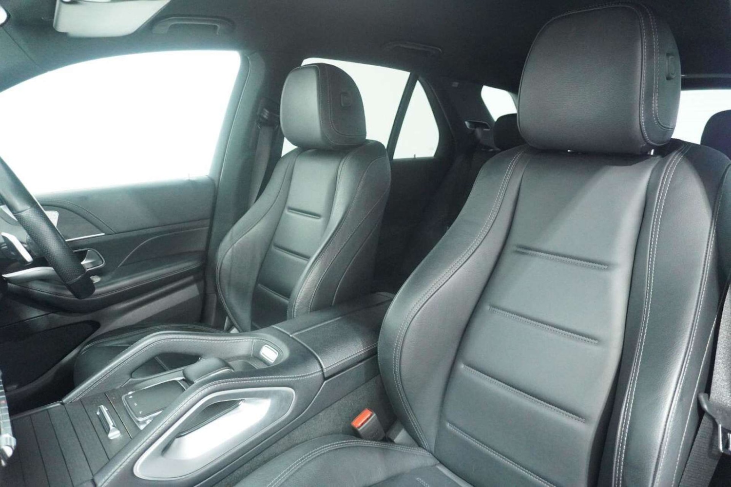 Used Mercedes-Benz GLE 2020 for sale - 77113507: Photo 42