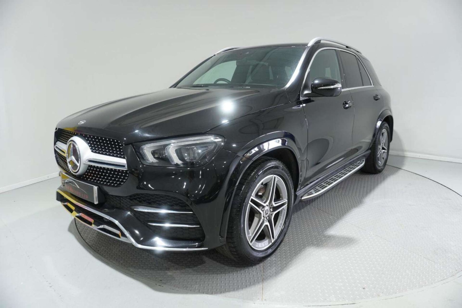 Used Mercedes-Benz GLE 2020 for sale - 77113507: Photo 43