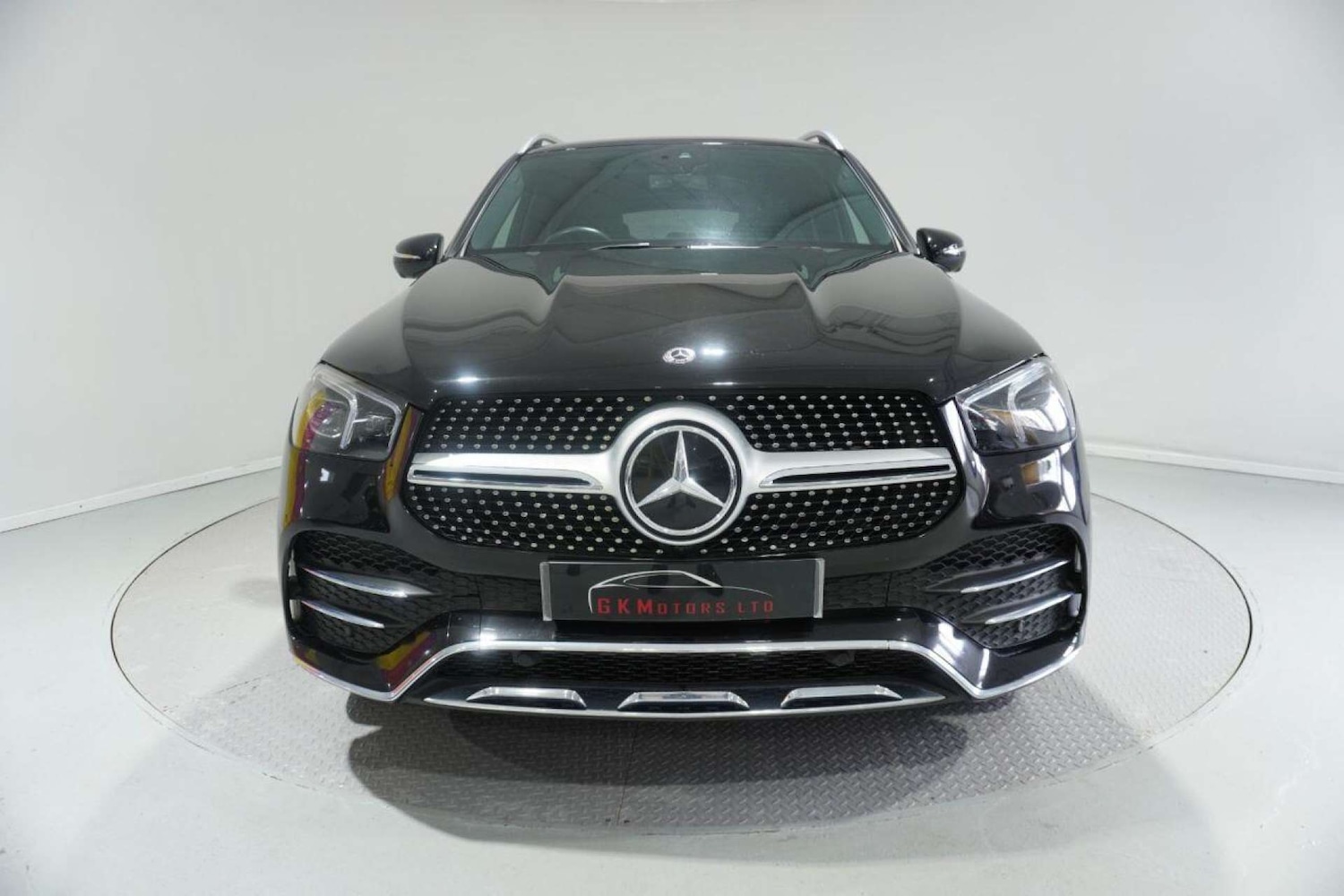 Used Mercedes-Benz GLE 2020 for sale - 77113507: Photo 46
