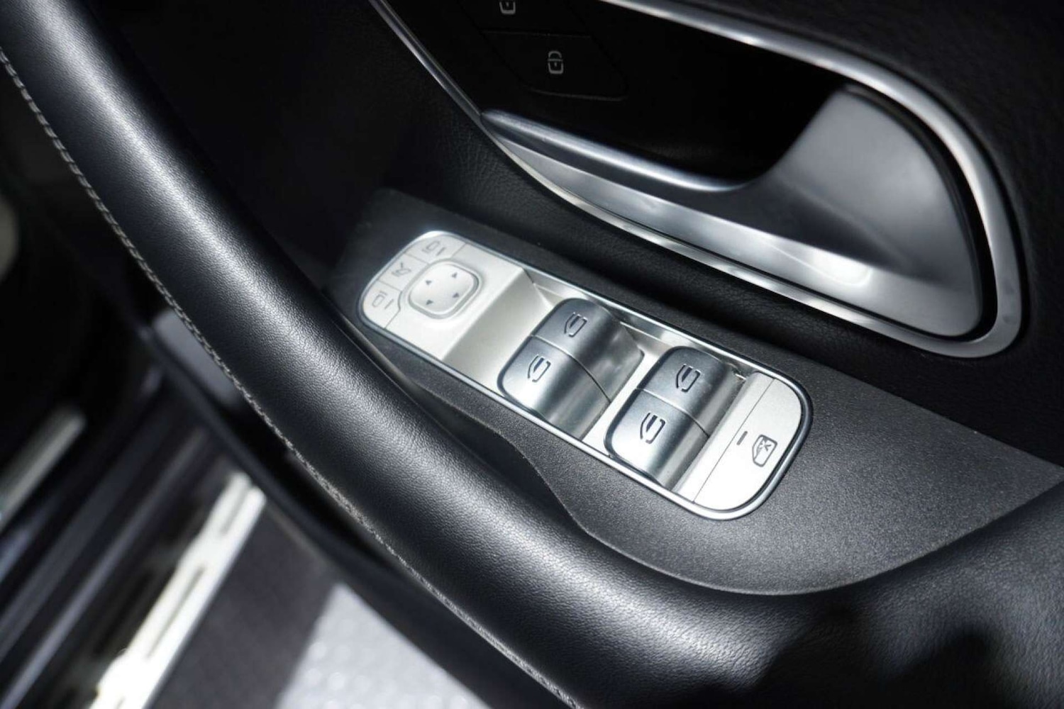 Used Mercedes-Benz GLE 2020 for sale - 77113507: Photo 49