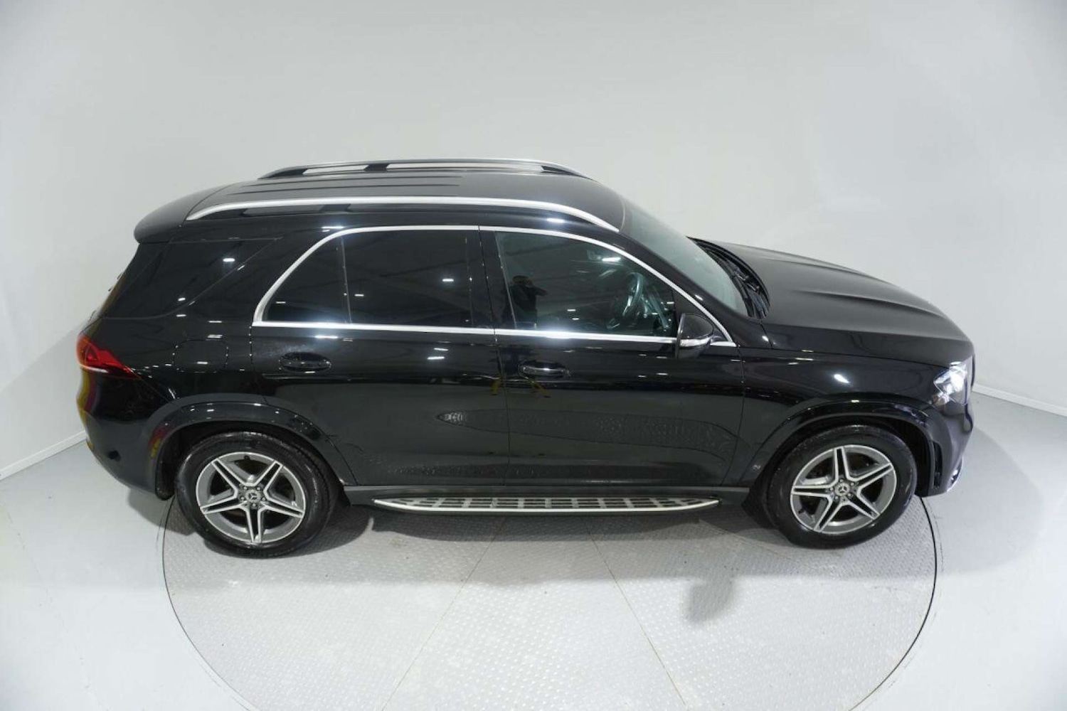 Used Mercedes-Benz GLE 2020 for sale - 77113507: Photo 5
