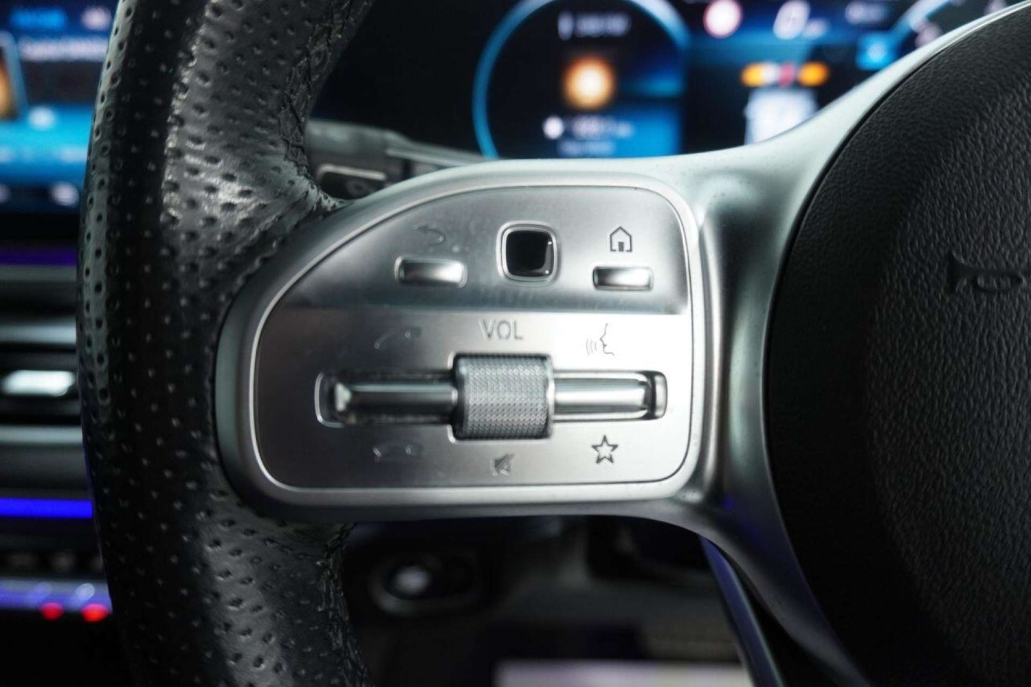 Used Mercedes-Benz GLE 2020 for sale - 77113507: Photo 57