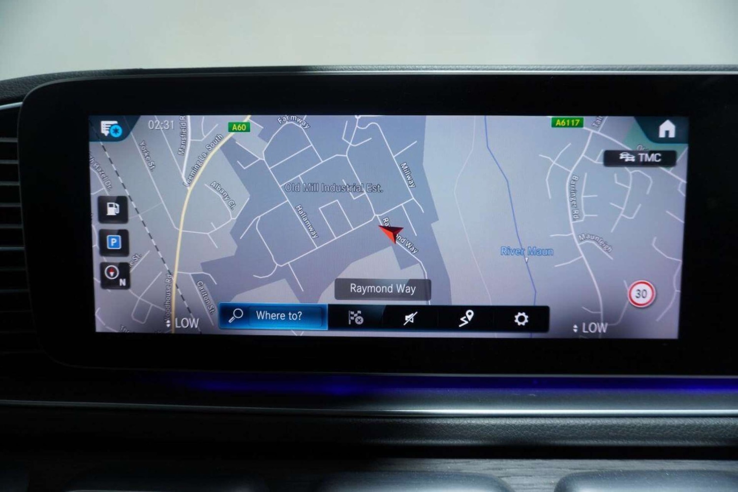 Used Mercedes-Benz GLE 2020 for sale - 77113507: Photo 63