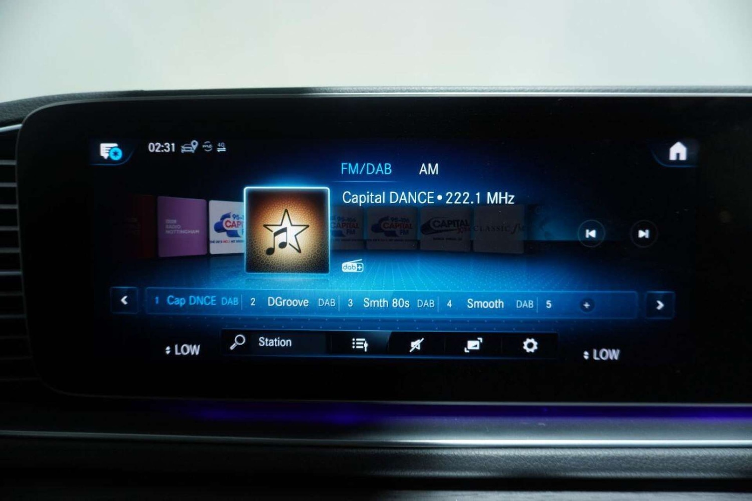 Used Mercedes-Benz GLE 2020 for sale - 77113507: Photo 64