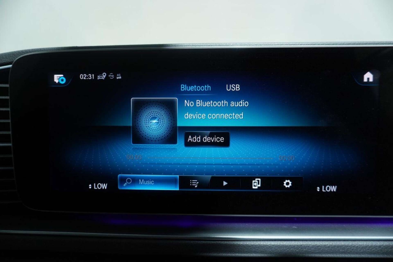 Used Mercedes-Benz GLE 2020 for sale - 77113507: Photo 65