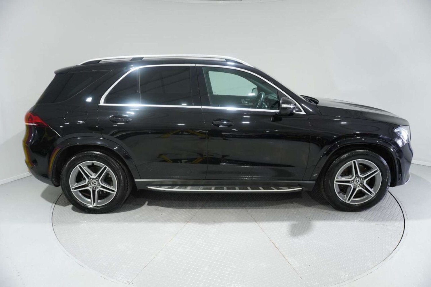 Used Mercedes-Benz GLE 2020 for sale - 77113507: Photo 7