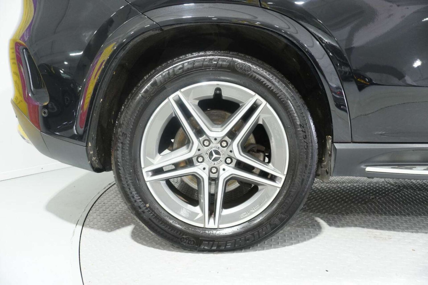 Used Mercedes-Benz GLE 2020 for sale - 77113507: Photo 9