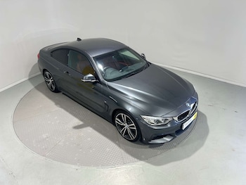 Used BMW 4 Series 2016 for sale - 78926549: Photo