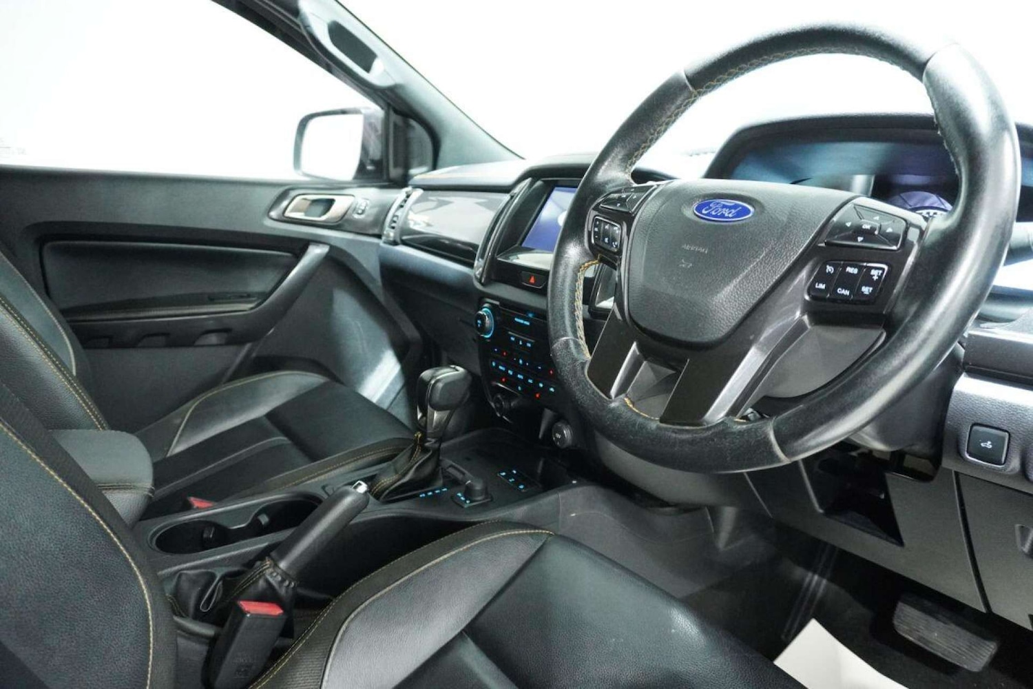 Used Ford Ranger 2020 for sale - 77113491: Photo 11