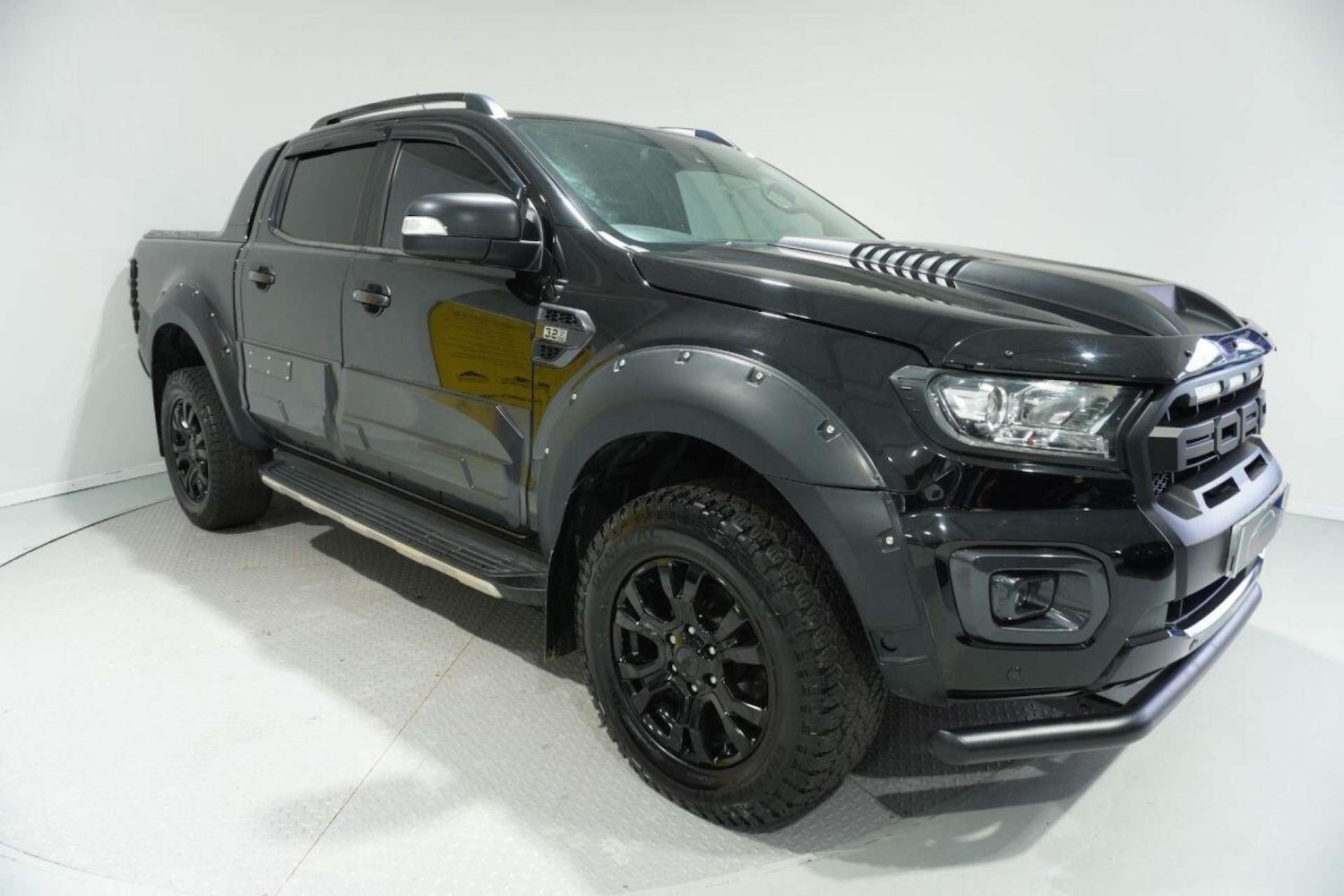 Used Ford Ranger 2020 for sale - 77113491: Photo 2