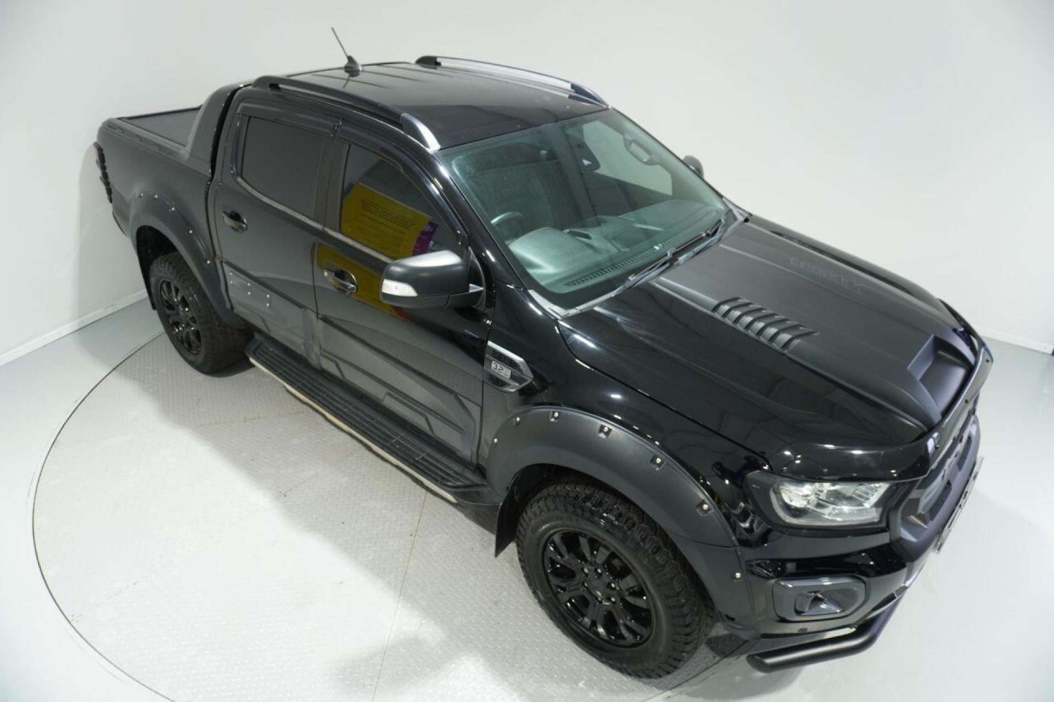 Used Ford Ranger 2020 for sale - 77113491: Photo 3