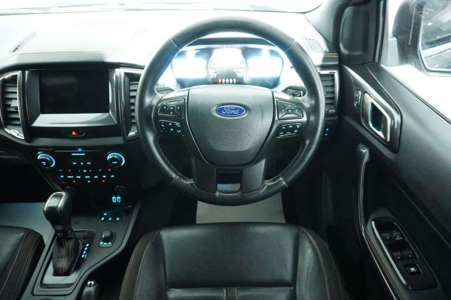 Used Ford Ranger 2020 for sale - 77113491: Photo 32