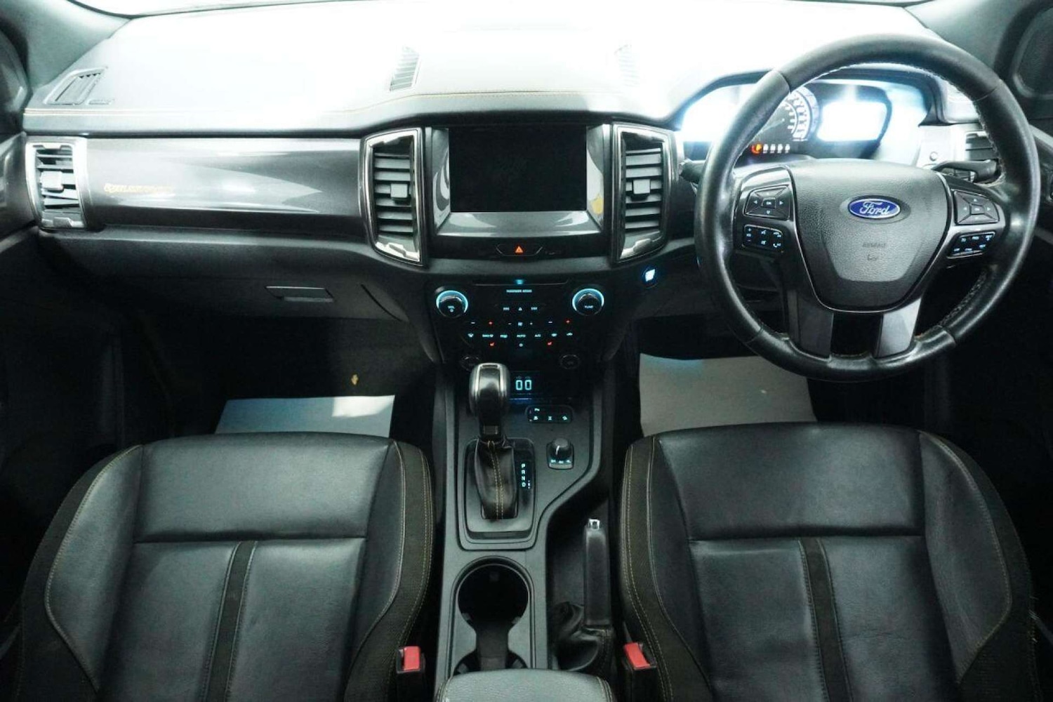 Used Ford Ranger 2020 for sale - 77113491: Photo 34