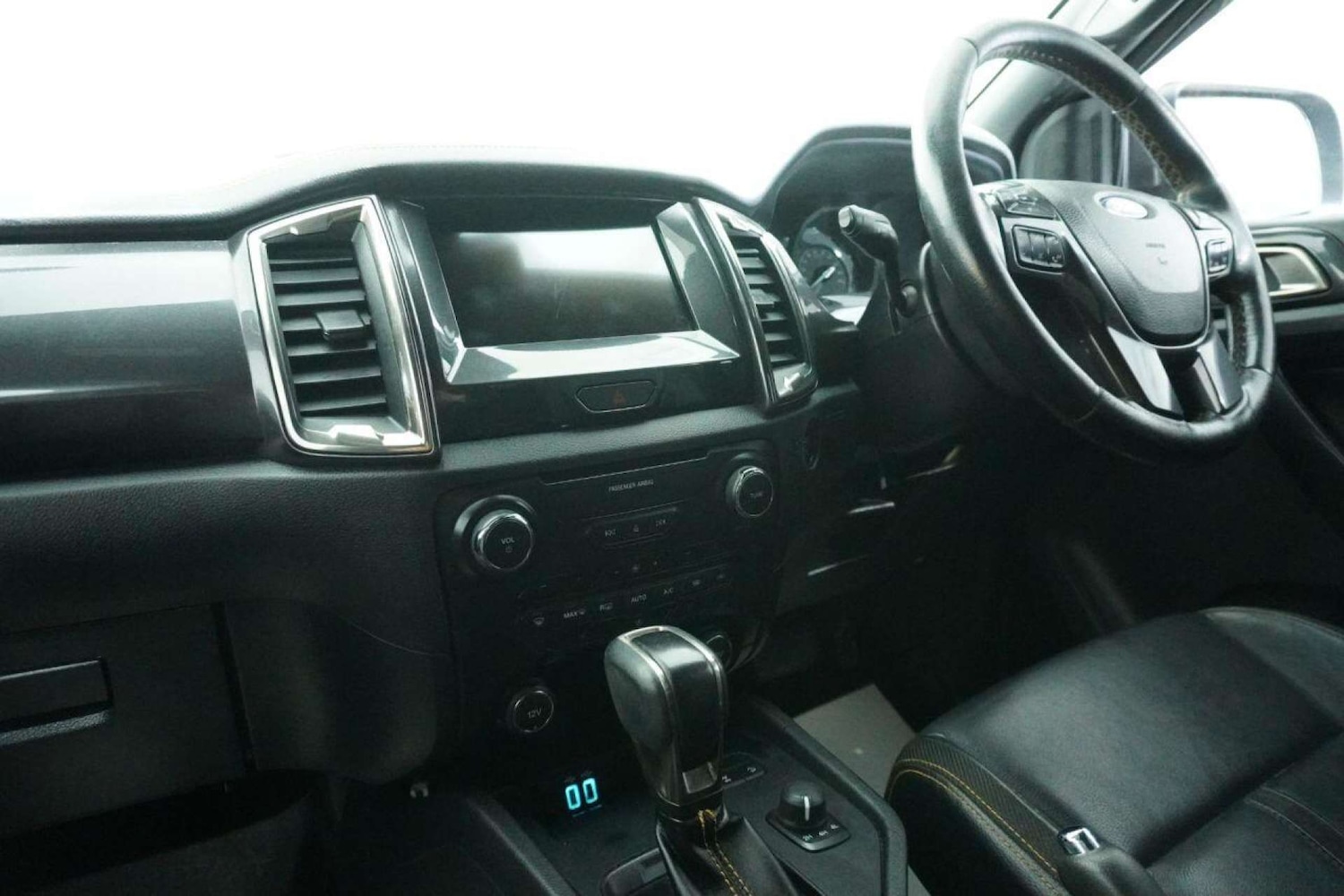 Used Ford Ranger 2020 for sale - 77113491: Photo 35