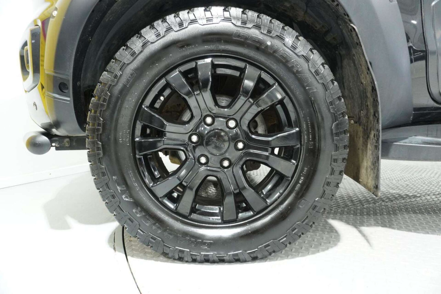 Used Ford Ranger 2020 for sale - 77113491: Photo 40