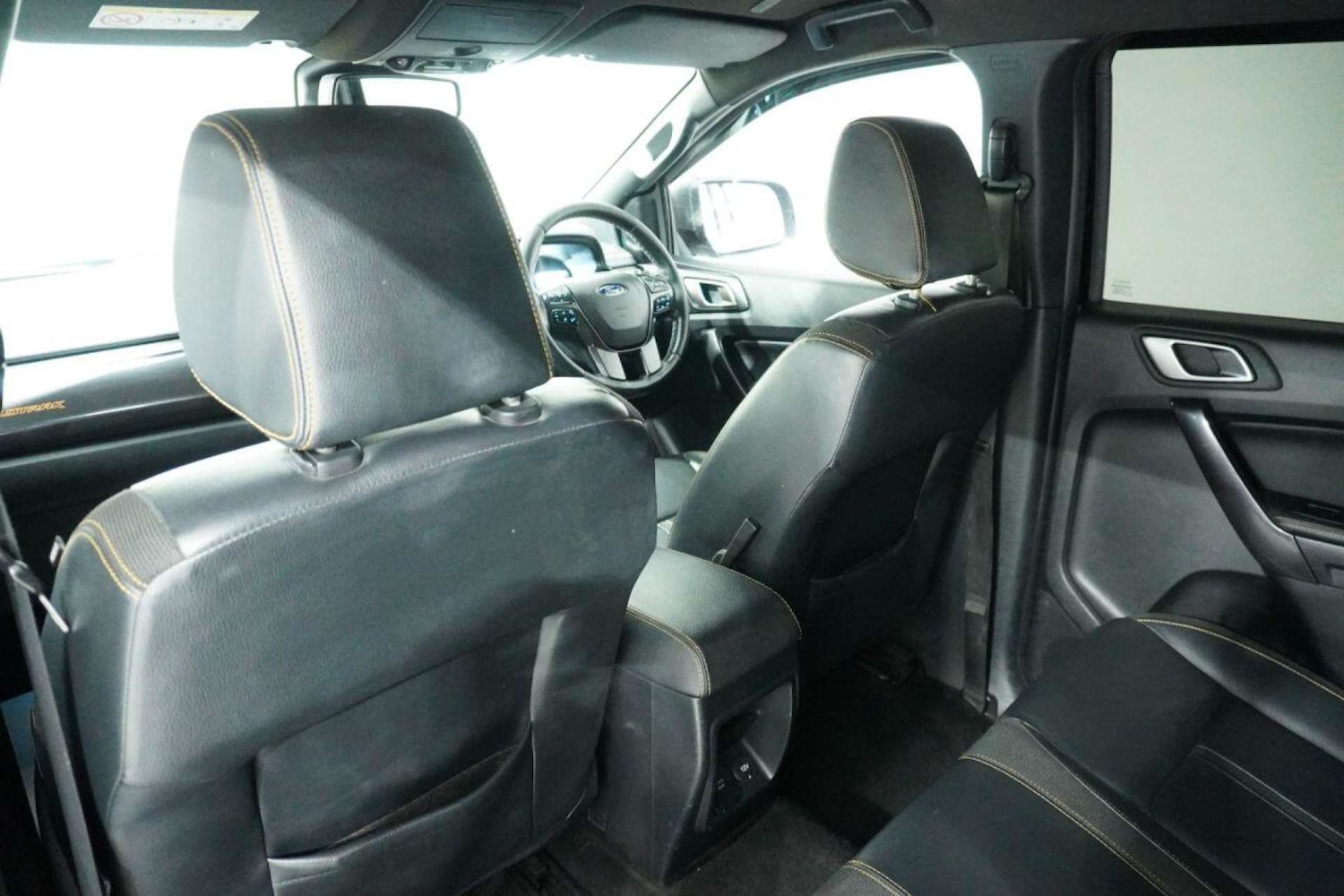 Used Ford Ranger 2020 for sale - 77113491: Photo 48