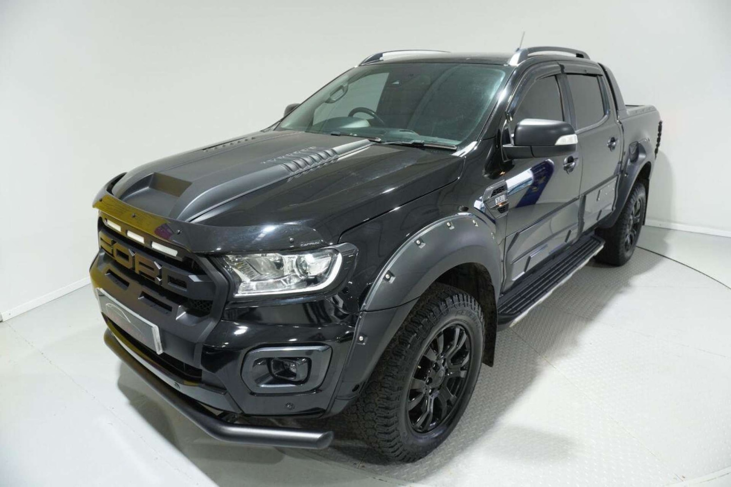 Used Ford Ranger 2020 for sale - 77113491: Photo 51