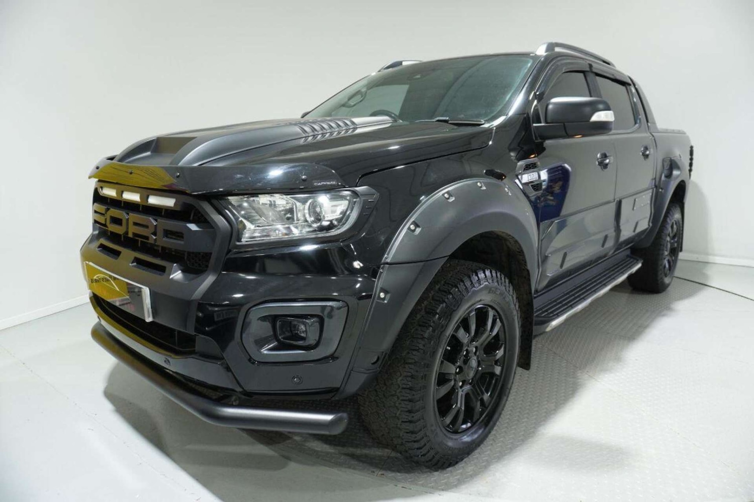 Used Ford Ranger 2020 for sale - 77113491: Photo 52