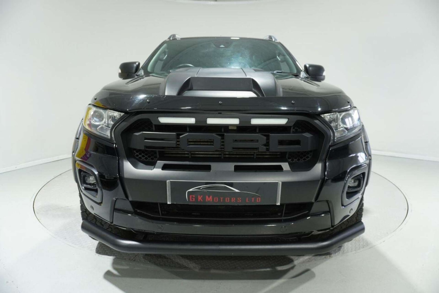 Used Ford Ranger 2020 for sale - 77113491: Photo 54