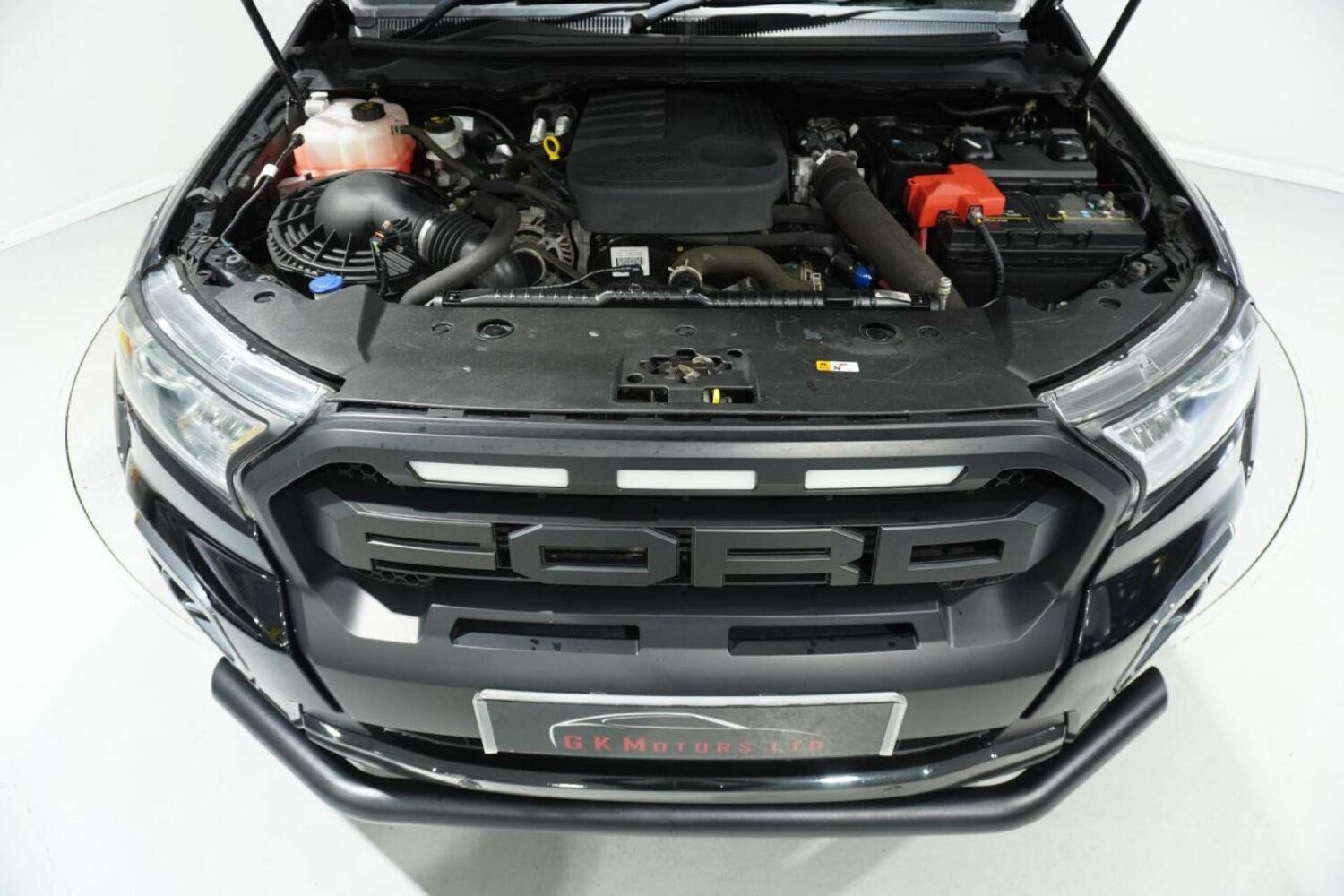 Used Ford Ranger 2020 for sale - 77113491: Photo 58