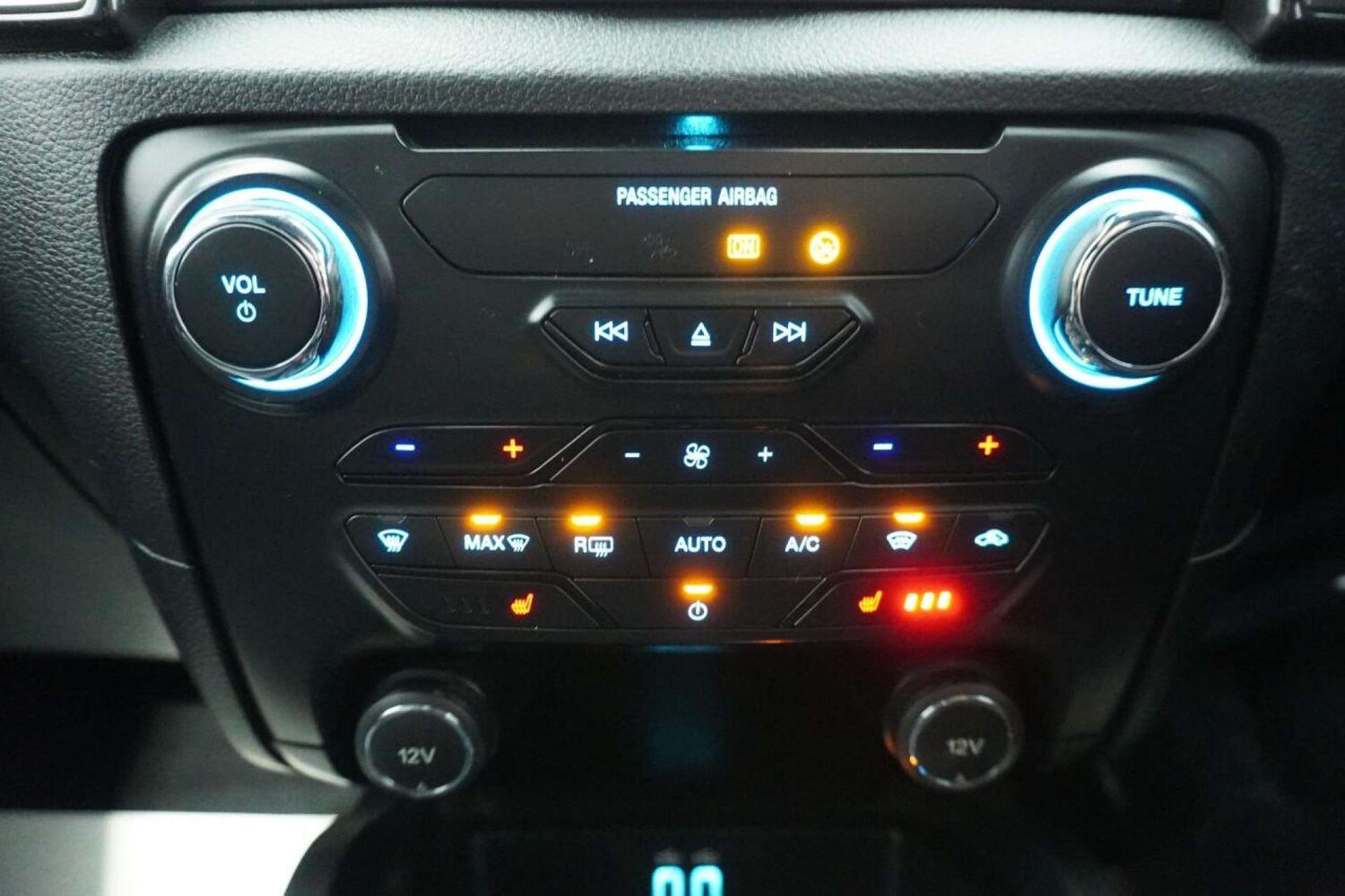 Used Ford Ranger 2020 for sale - 77113491: Photo 69