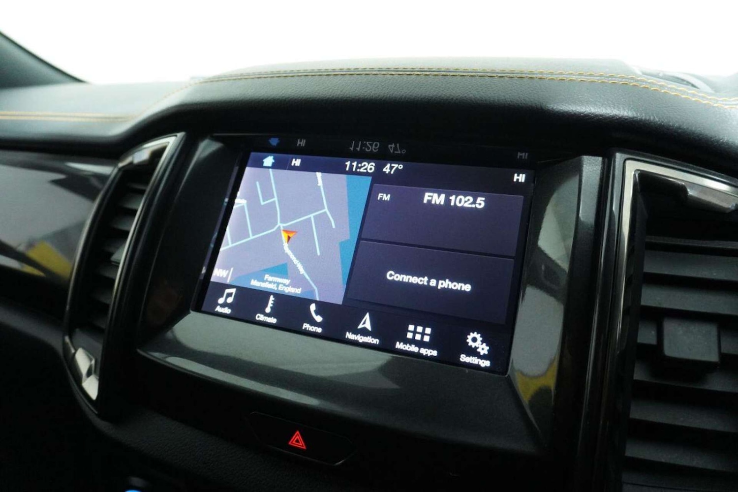 Used Ford Ranger 2020 for sale - 77113491: Photo 72