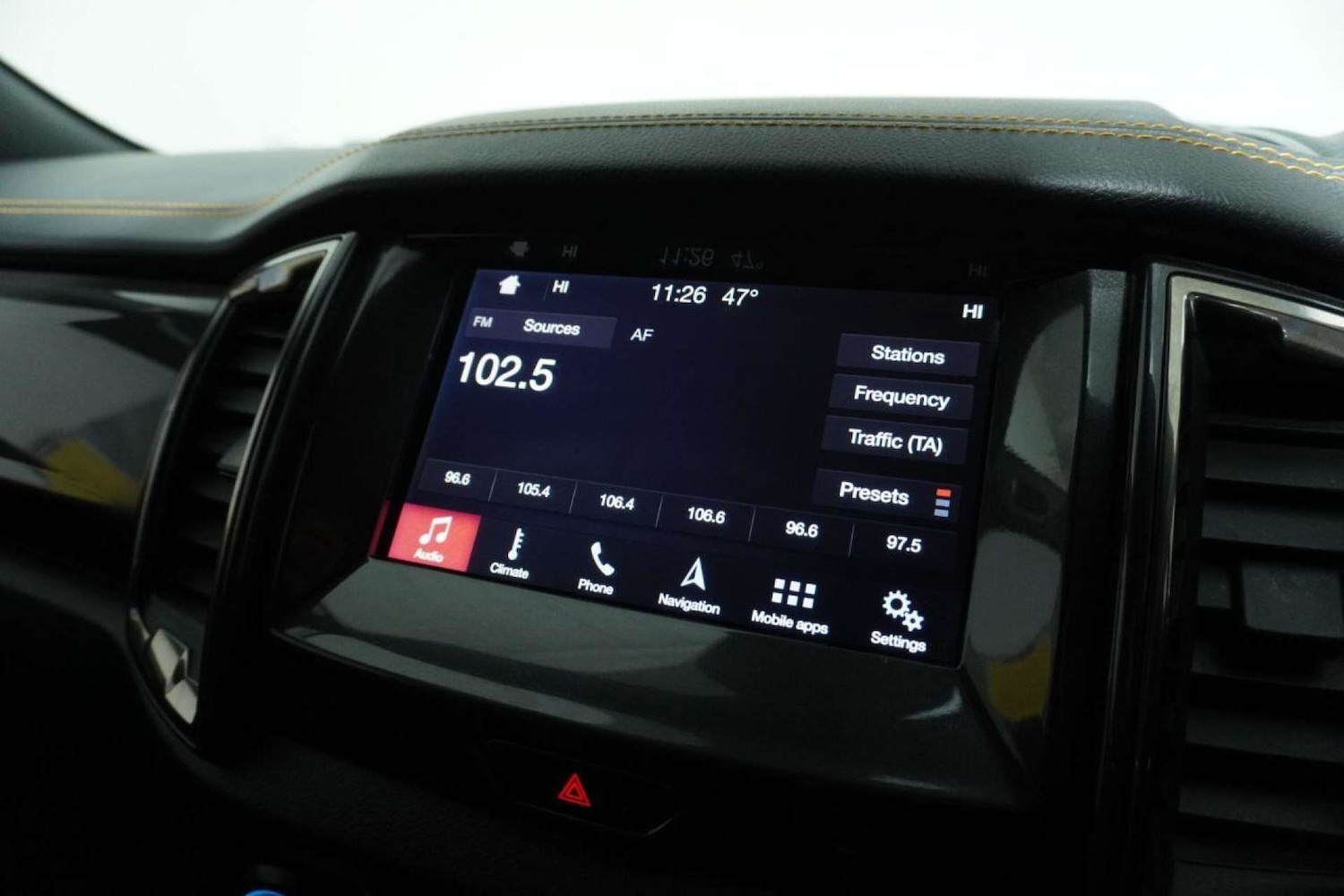 Used Ford Ranger 2020 for sale - 77113491: Photo 73