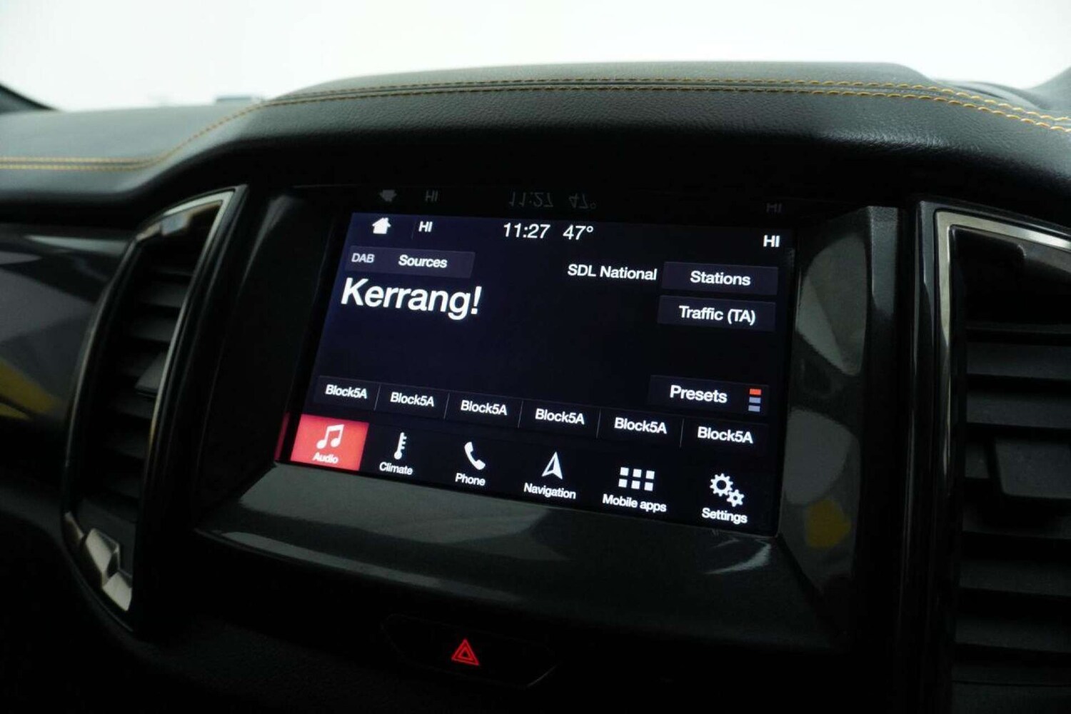 Used Ford Ranger 2020 for sale - 77113491: Photo 74