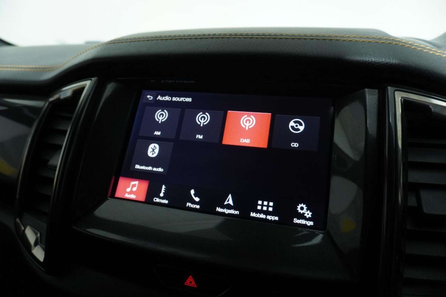 Used Ford Ranger 2020 for sale - 77113491: Photo 75