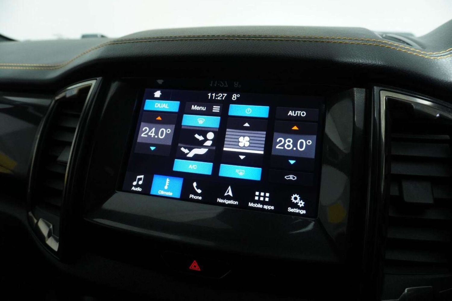 Used Ford Ranger 2020 for sale - 77113491: Photo 76