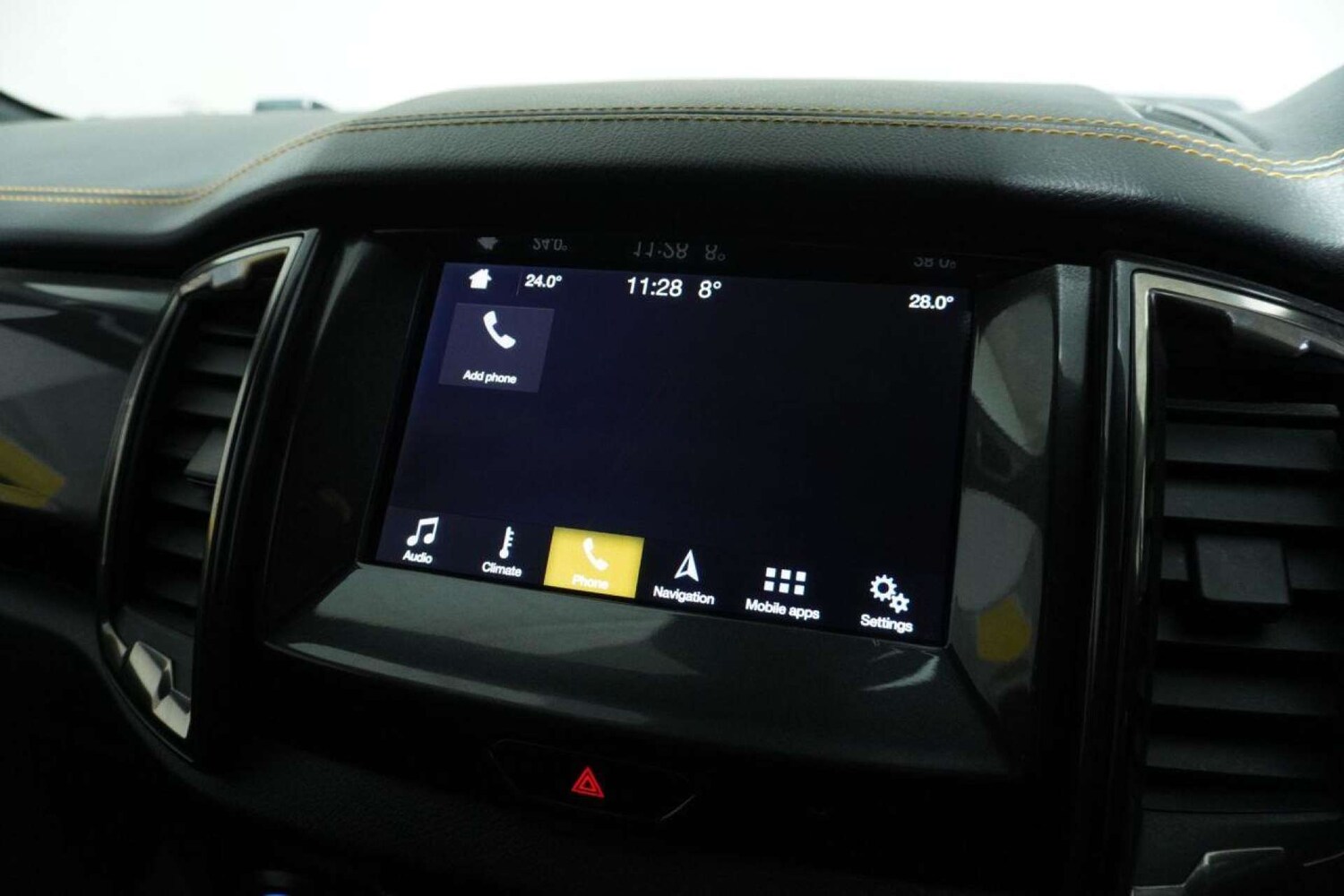 Used Ford Ranger 2020 for sale - 77113491: Photo 77