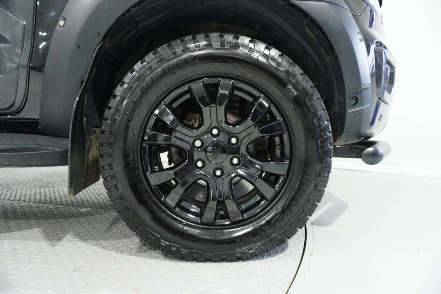 Used Ford Ranger 2020 for sale - 77113491: Photo 8