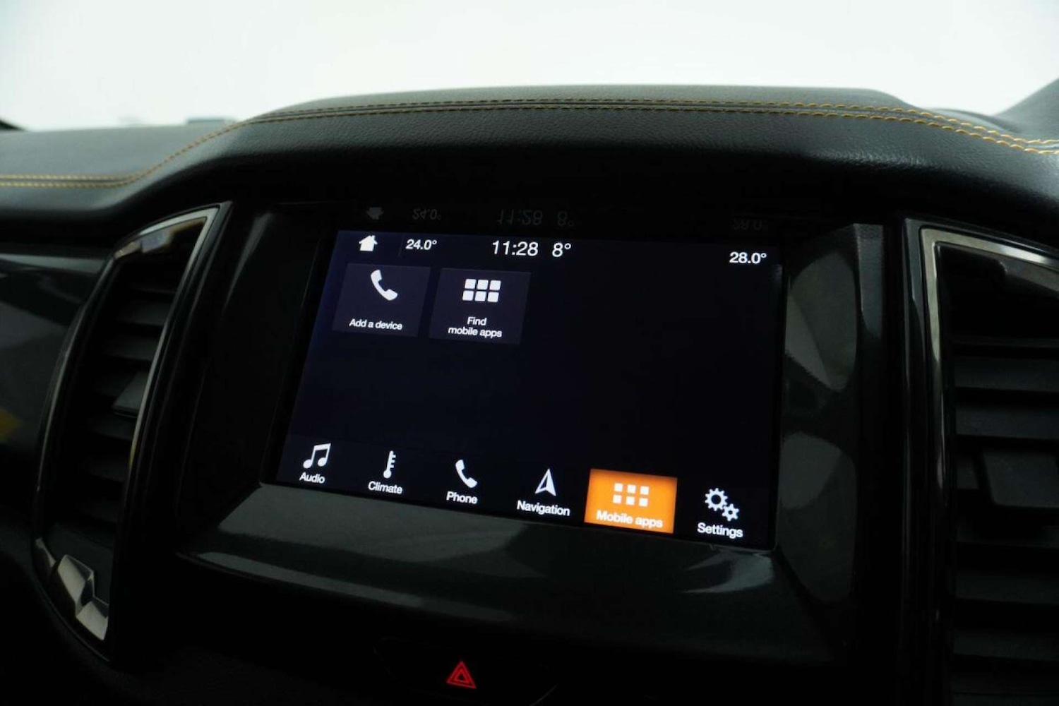 Used Ford Ranger 2020 for sale - 77113491: Photo 80