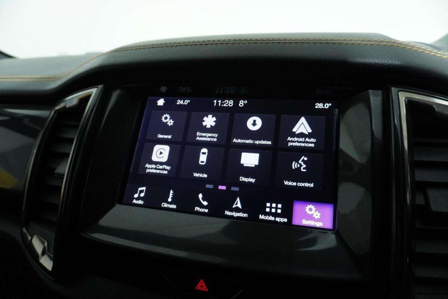 Used Ford Ranger 2020 for sale - 77113491: Photo 82