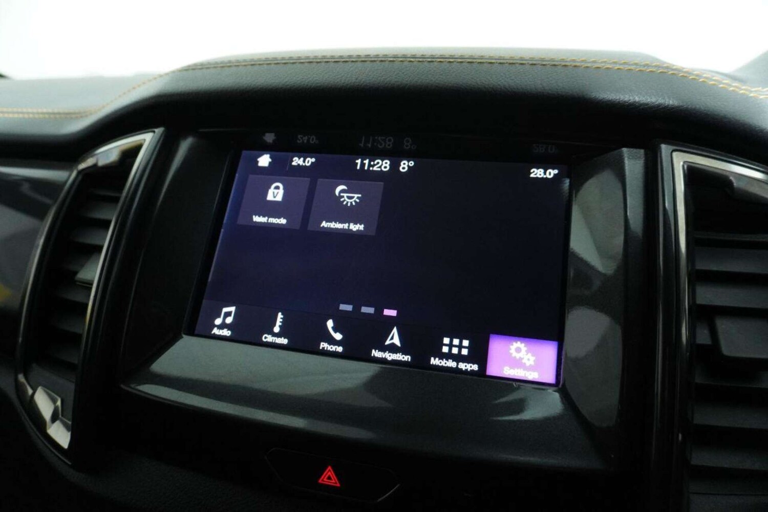 Used Ford Ranger 2020 for sale - 77113491: Photo 83