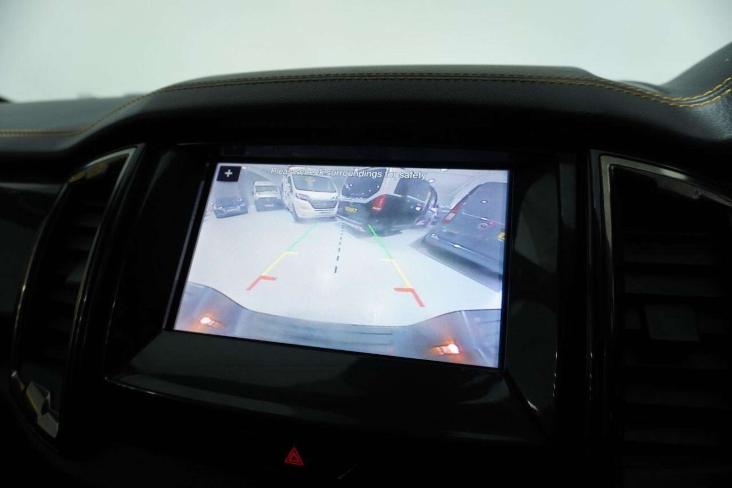 Used Ford Ranger 2020 for sale - 77113491: Photo 85