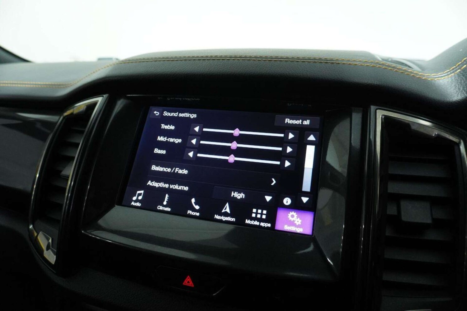 Used Ford Ranger 2020 for sale - 77113491: Photo 86