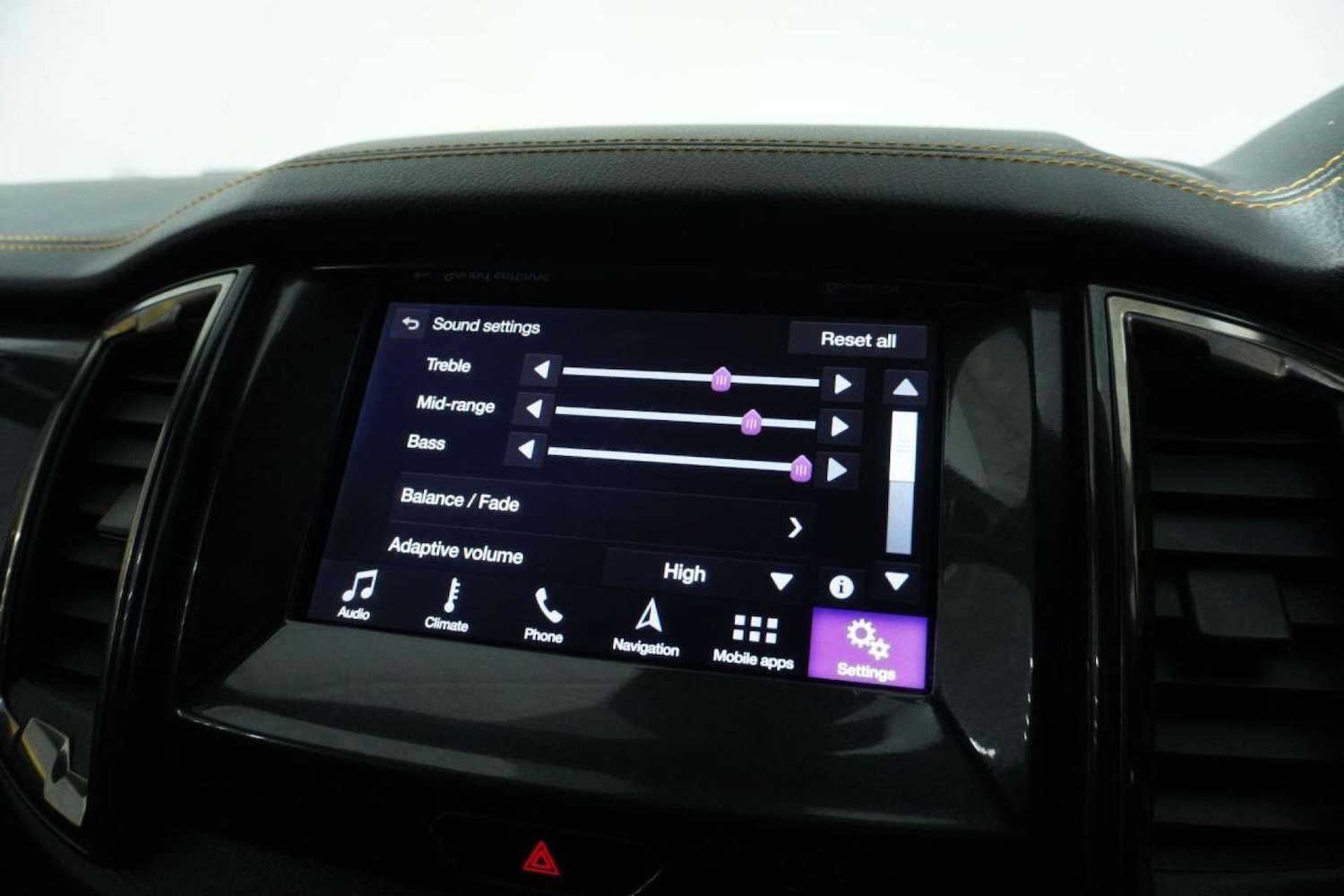 Used Ford Ranger 2020 for sale - 77113491: Photo 87