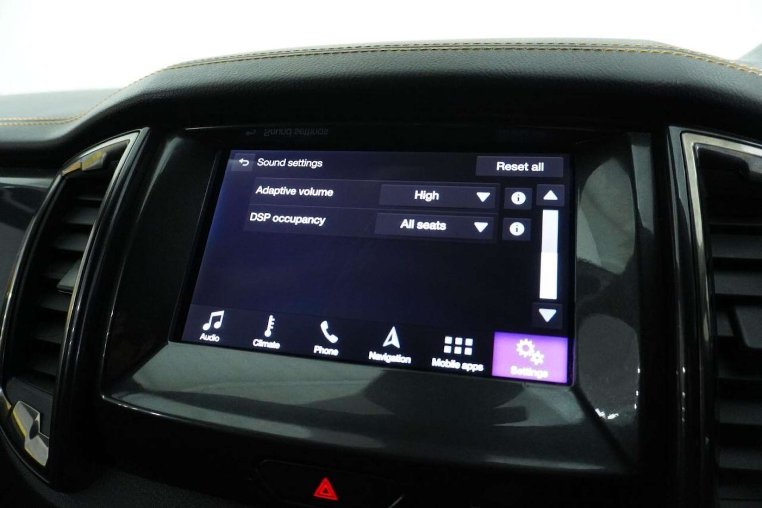 Used Ford Ranger 2020 for sale - 77113491: Photo 88