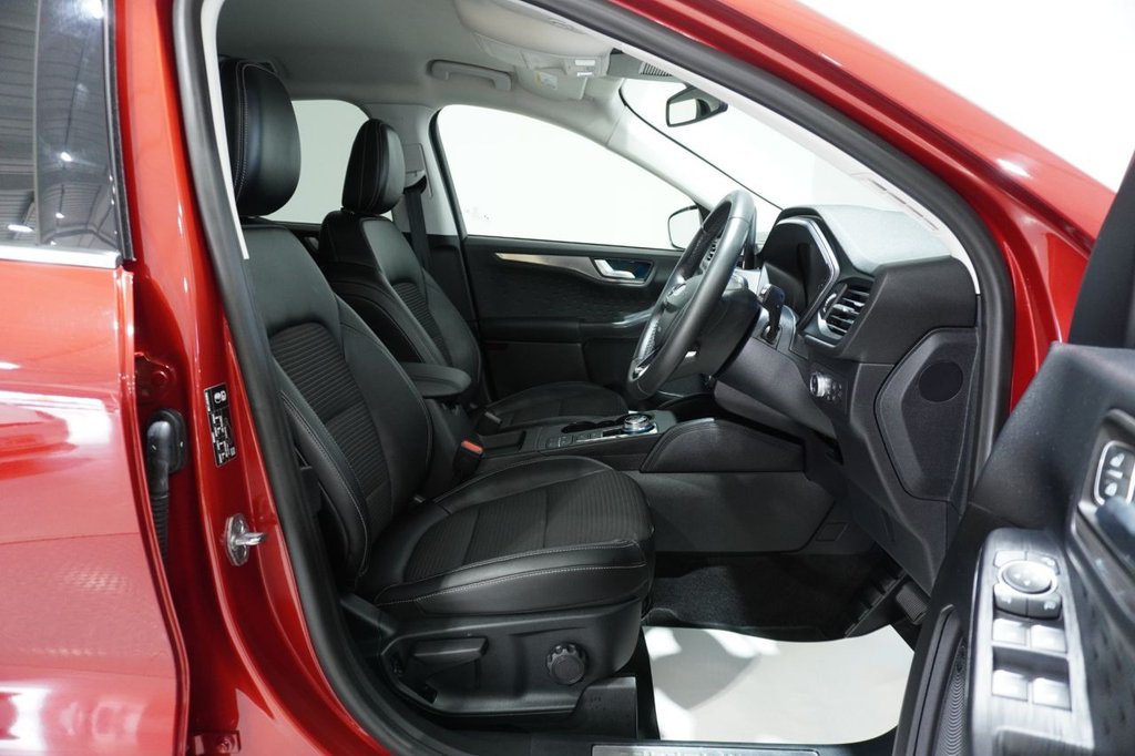 Used Ford Kuga 2021 for sale - 76820404: Photo 11