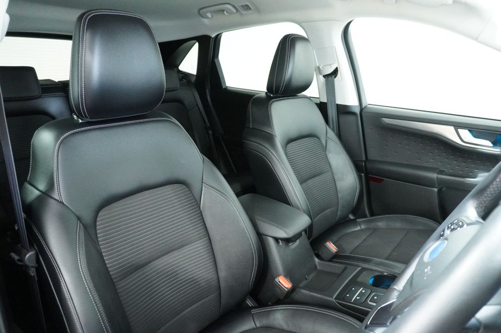 Used Ford Kuga 2021 for sale - 76820404: Photo 12