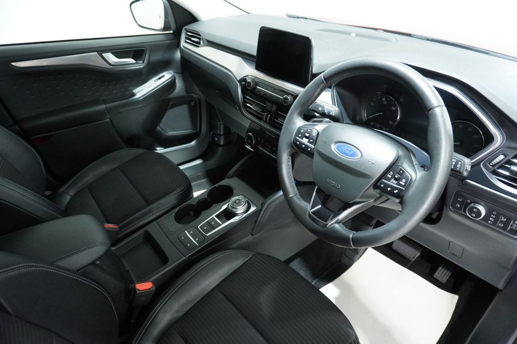 Used Ford Kuga 2021 for sale - 76820404: Photo 13