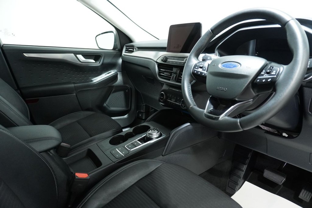 Used Ford Kuga 2021 for sale - 76820404: Photo 14