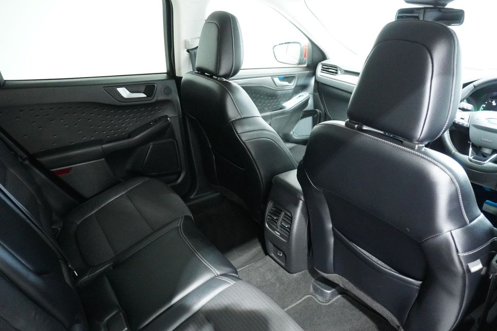 Used Ford Kuga 2021 for sale - 76820404: Photo 16