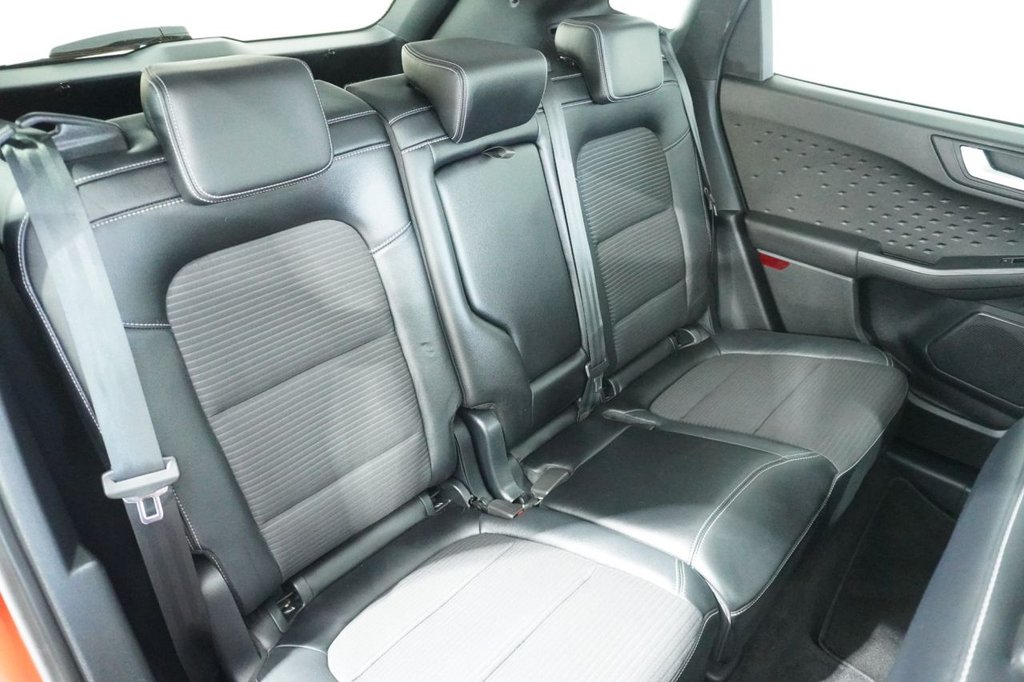 Used Ford Kuga 2021 for sale - 76820404: Photo 17