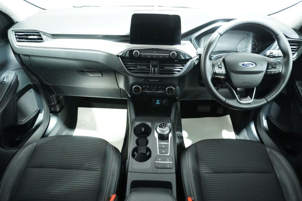 Used Ford Kuga 2021 for sale - 76820404: Photo 20