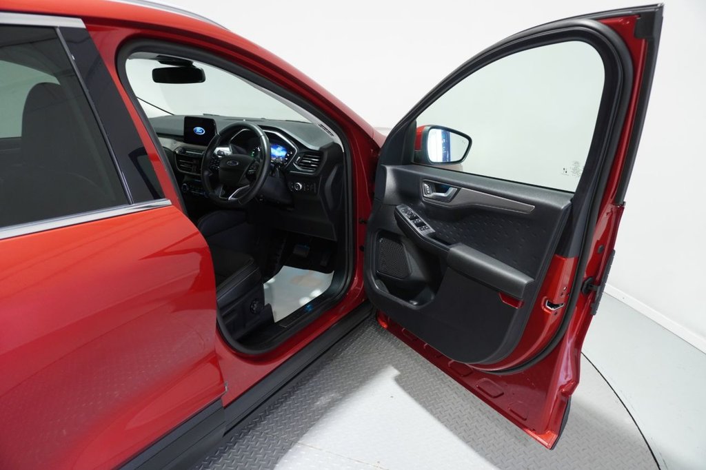 Used Ford Kuga 2021 for sale - 76820404: Photo 21