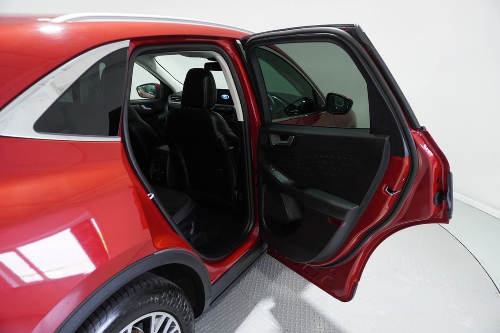 Used Ford Kuga 2021 for sale - 76820404: Photo 22